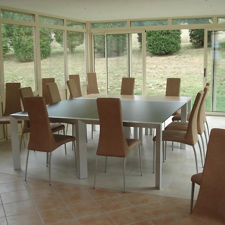 L'Oustal Du Lauragais Hotell Labastide-Beauvoir Exteriör bild