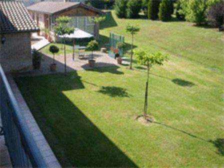 L'Oustal Du Lauragais Hotell Labastide-Beauvoir Exteriör bild