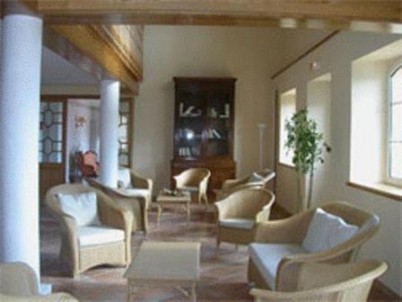 L'Oustal Du Lauragais Hotell Labastide-Beauvoir Exteriör bild