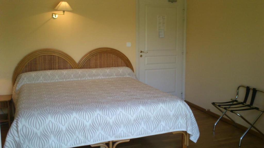 L'Oustal Du Lauragais Hotell Labastide-Beauvoir Exteriör bild