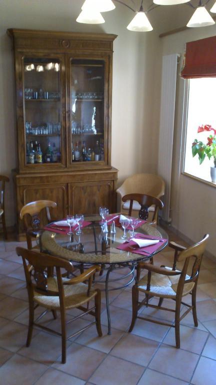 L'Oustal Du Lauragais Hotell Labastide-Beauvoir Exteriör bild